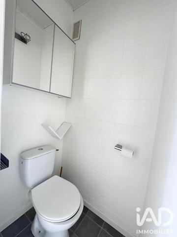 Appartement à vendre 3 pièces 69 m² Massy