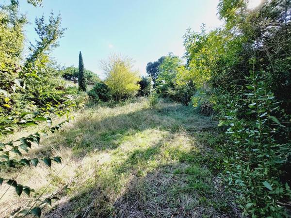 Ensemble immobilier garages + habitation