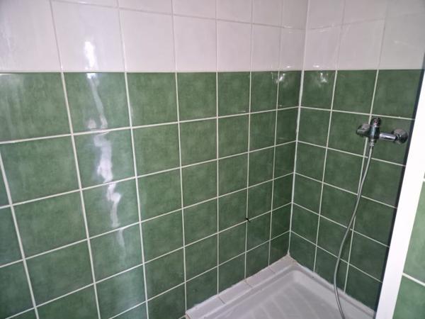 Maison mitoyenne 2 côtés Mamers 87 m²