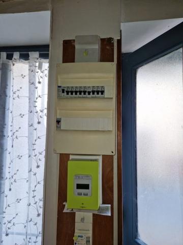 Maison mitoyenne 2 côtés Mamers 87 m²