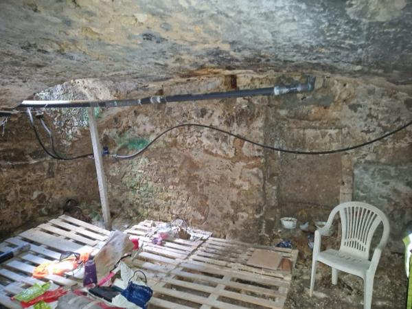 Maison mitoyenne 2 côtés Mamers 87 m²