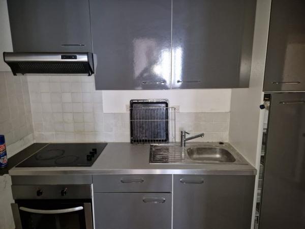 Maison mitoyenne 2 côtés Mamers 87 m²