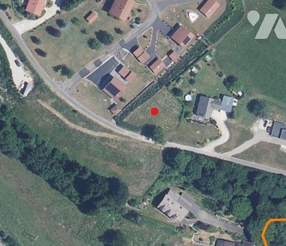 A VENDRE
PARCELLE / TERRAIN A BATIR sur les hauteurs de la Commune avec vue dominante, zone Nh