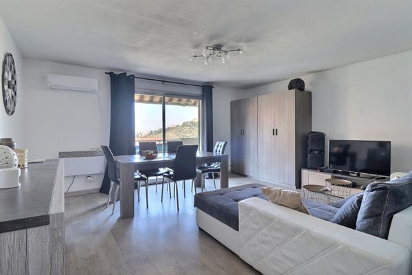Achat appartement Saint-Raphaël - 2 pièce(s) - 46 m² - 238 000 €