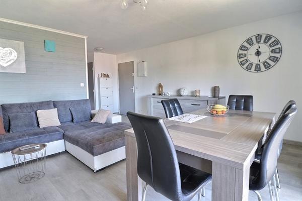 Achat appartement Saint-Raphaël - 2 pièce(s) - 46 m² - 238 000 €