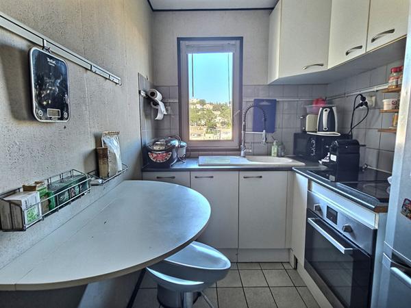 Achat appartement Saint-Raphaël - 2 pièce(s) - 46 m² - 238 000 €