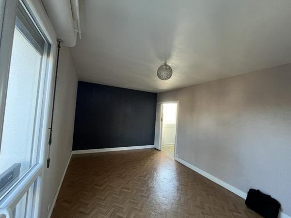Appartement à vendre |  Limoges |  1 pièce | 28 m²