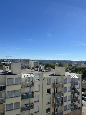 Appartement à vendre |  Limoges |  1 pièce | 28 m²