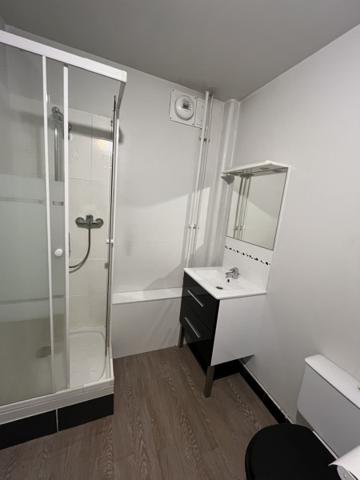 Appartement à vendre |  Limoges |  1 pièce | 28 m²