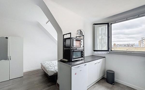 Appartement à louer    1 pièce • 22,77 m2 Rodez