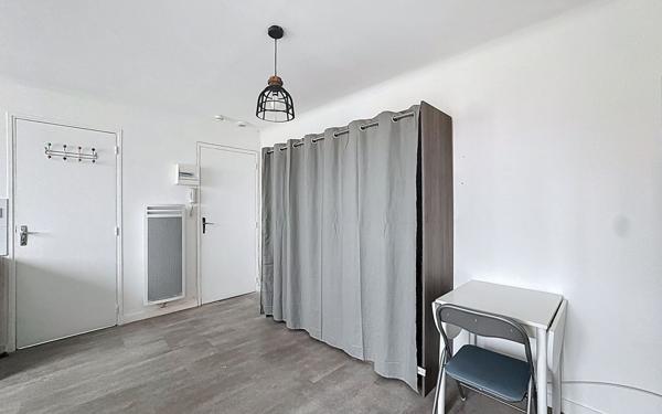 Appartement à louer    1 pièce • 22,77 m2 Rodez