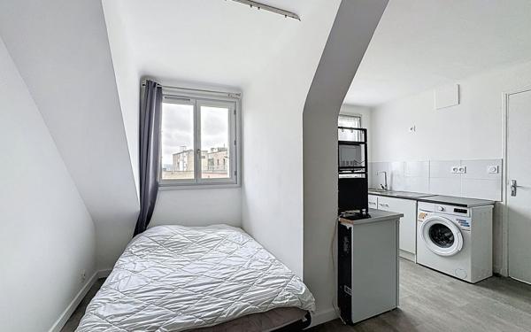 Appartement à louer    1 pièce • 22,77 m2 Rodez