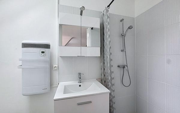 Appartement à louer    1 pièce • 22,77 m2 Rodez