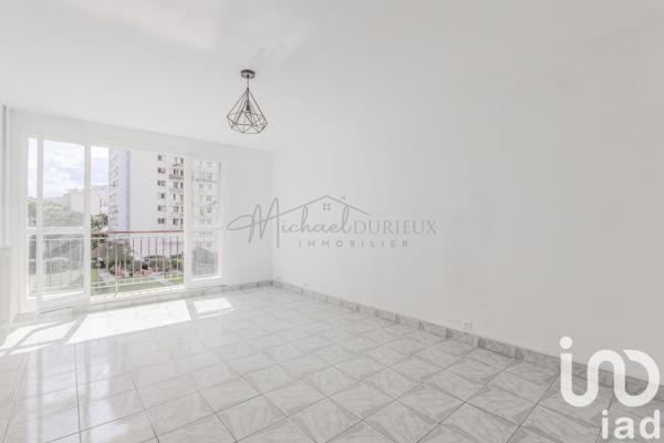 Appartement à vendre 5 pièces 90 m² Les Lilas