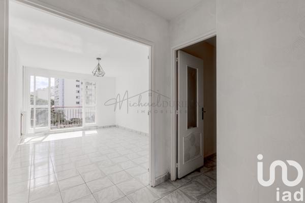 Appartement à vendre 5 pièces 90 m² Les Lilas