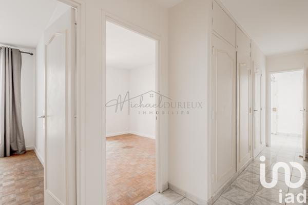 Appartement à vendre 5 pièces 90 m² Les Lilas