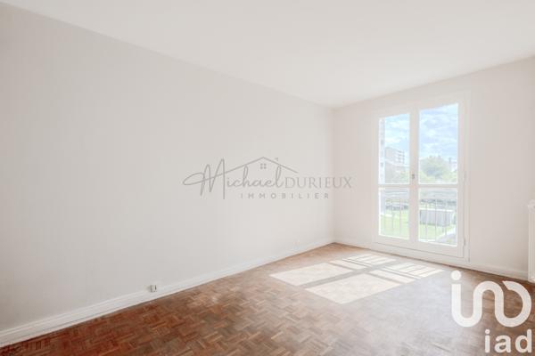 Appartement à vendre 5 pièces 90 m² Les Lilas