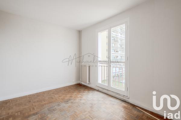 Appartement à vendre 5 pièces 90 m² Les Lilas