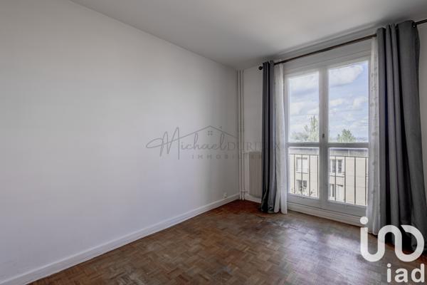 Appartement à vendre 5 pièces 90 m² Les Lilas