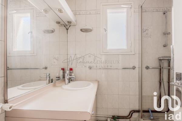 Appartement à vendre 5 pièces 90 m² Les Lilas