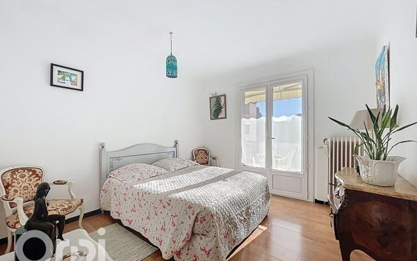 Appartement à vendre    3 pièces • 66 m2 Saint-Raphaël