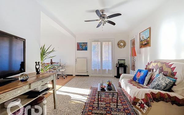 Appartement à vendre    3 pièces • 66 m2 Saint-Raphaël