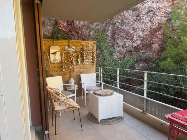 Appartement Sete 2 pièce(s) 56.05 m2