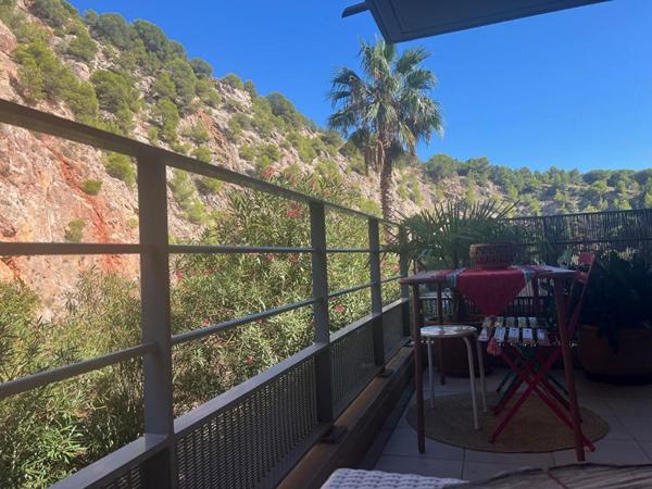 Appartement Sete 2 pièce(s) 56.05 m2