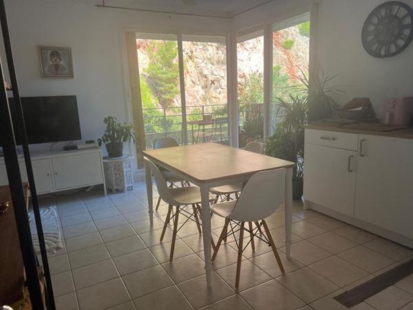 Appartement Sete 2 pièce(s) 56.05 m2
