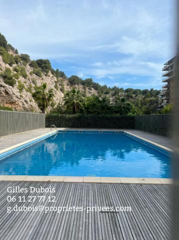 Appartement Sete 2 pièce(s) 56.05 m2