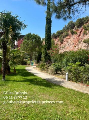 Appartement Sete 2 pièce(s) 56.05 m2