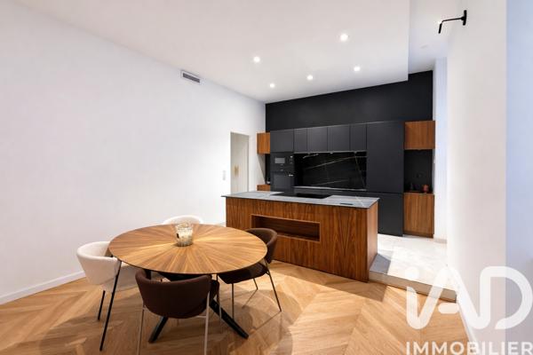 Appartement à vendre 3 pièces 85 m² Nîmes