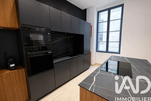 Appartement à vendre 3 pièces 85 m² Nîmes