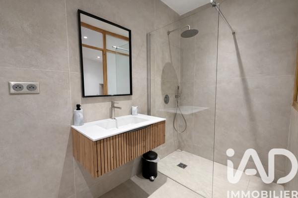 Appartement à vendre 3 pièces 85 m² Nîmes