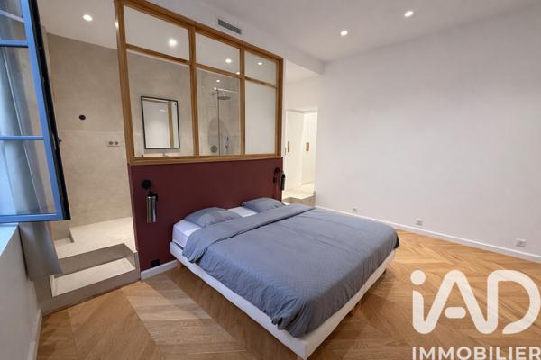 Appartement à vendre 3 pièces 85 m² Nîmes