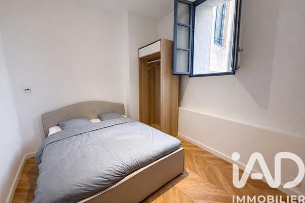 Appartement à vendre 3 pièces 85 m² Nîmes