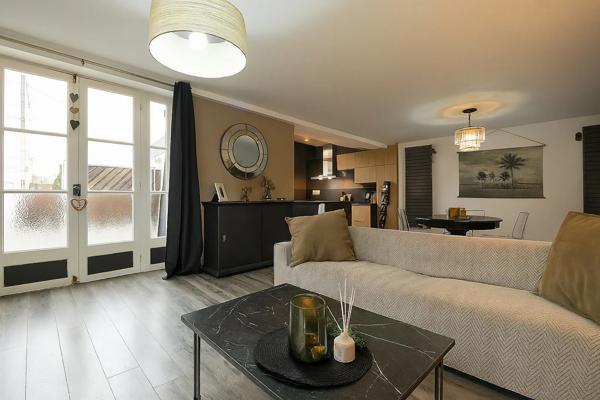 Maison à vendre 7 pièces 170m² Le Touquet-Paris-Plage (62520)