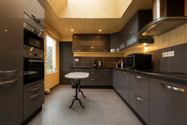 Maison à vendre 7 pièces 170m² Le Touquet-Paris-Plage (62520)