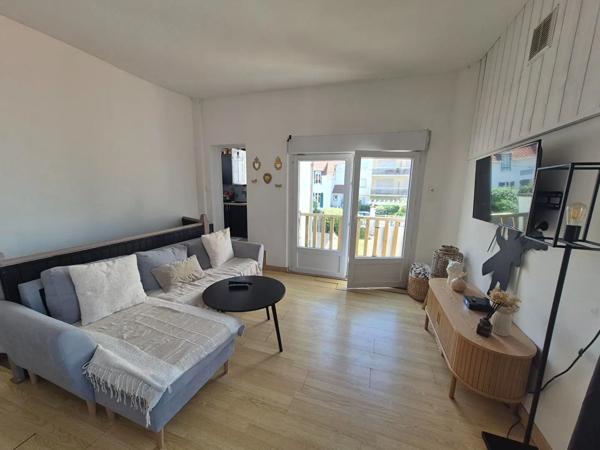 Maison à vendre 7 pièces 170m² Le Touquet-Paris-Plage (62520)