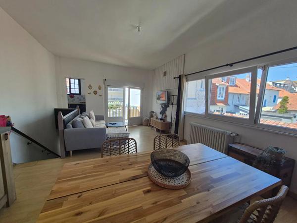 Maison à vendre 7 pièces 170m² Le Touquet-Paris-Plage (62520)