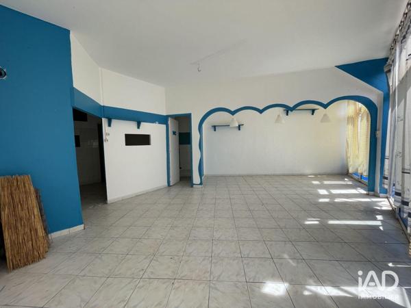 Boutique/Local commercial à vendre 50 m² Sérignan