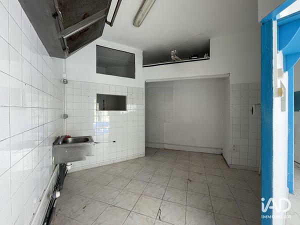 Boutique/Local commercial à vendre 50 m² Sérignan