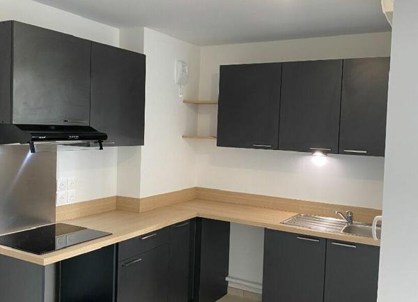 Appartement à louer    1 pièce •  Villeurbanne