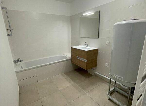 Appartement à louer    1 pièce •  Villeurbanne