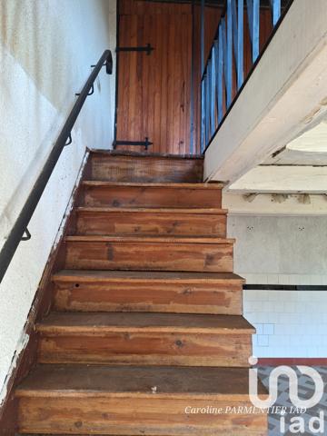 Maison à vendre 2 pièces 78 m² Cuve