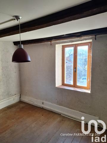 Maison à vendre 2 pièces 78 m² Cuve