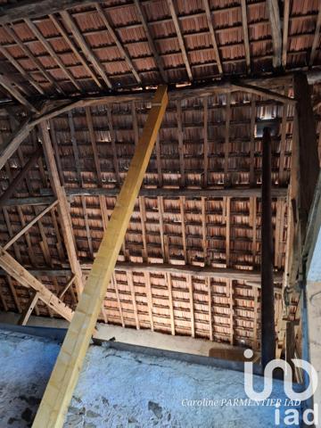 Maison à vendre 2 pièces 78 m² Cuve