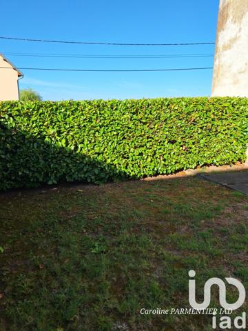 Maison à vendre 2 pièces 78 m² Cuve