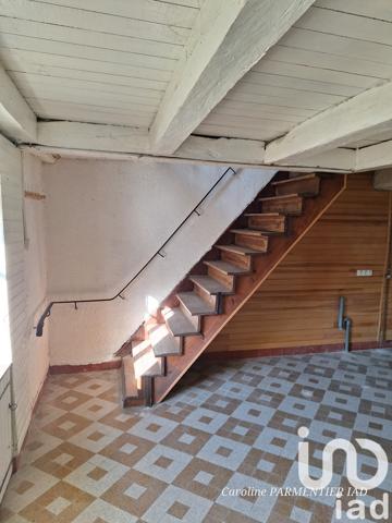 Maison à vendre 2 pièces 78 m² Cuve