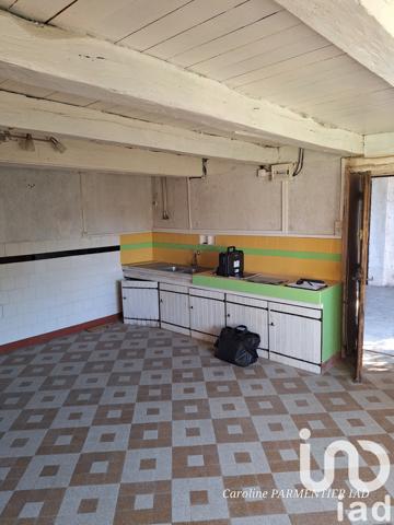 Maison à vendre 2 pièces 78 m² Cuve